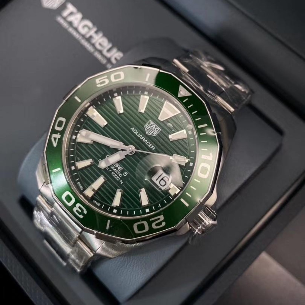 Tag heuer watch  WAY201S - Picture 2 of 4